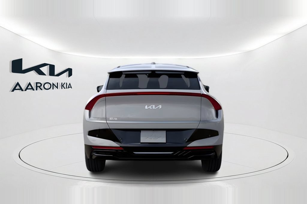 New 2026 Kia EV6 Wind RWD image 5