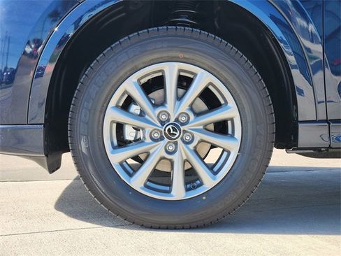New 2025 MAZDA CX-5 AWD 2.5 S w/ Select Package image 7