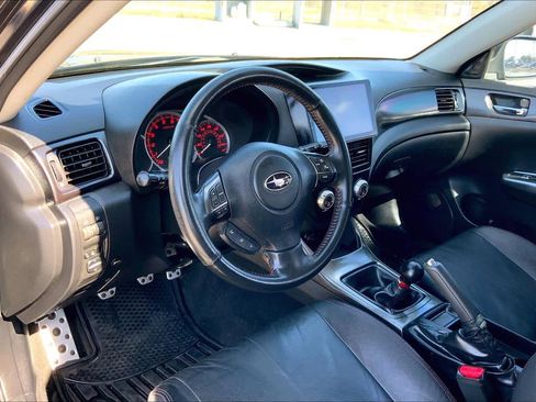 Used 2013 Subaru Impreza WRX Limited image 17