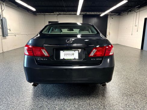 Used 2009 Lexus ES 350 image 9