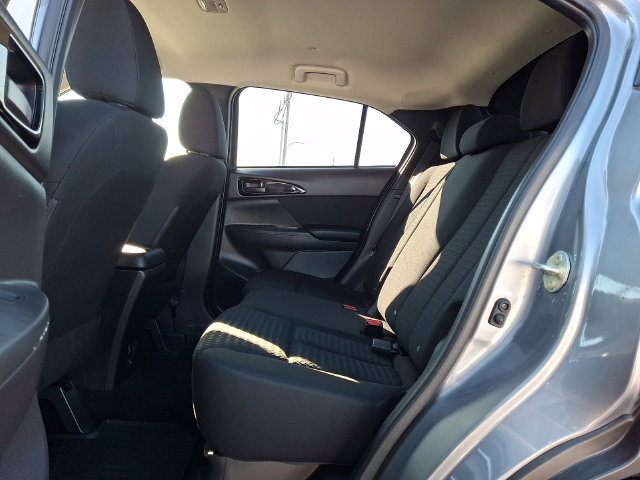 Used 2024 Mitsubishi Eclipse Cross AWD image 10