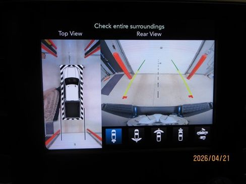 Used 2019 RAM 2500 Tradesman w/ Towing Technology Group image 31