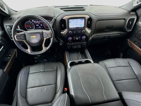 Used 2023 Chevrolet Silverado 3500 High Country AWD/4WD image 26
