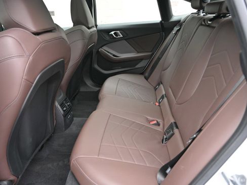 Used 2025 BMW 228i xDrive 228 xDrive Gran Coupe image 18