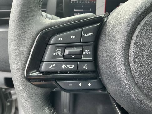 New 2026 Subaru Outback Limited image 16