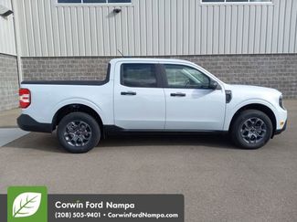 New 2026 Ford Maverick XLT w/ Equipment Group 301A video 2