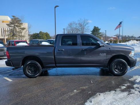 Used 2016 RAM 1500 Tradesman w/ Popular Equipment Group image 3