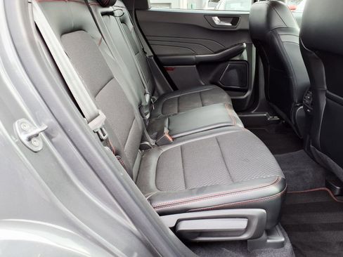 Certified 2023 Ford Escape ST-Line w/ Tech Pack #1 image 14