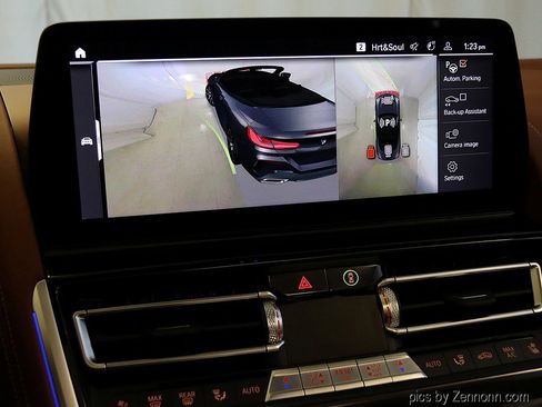 Used 2025 BMW 840i 840i image 22