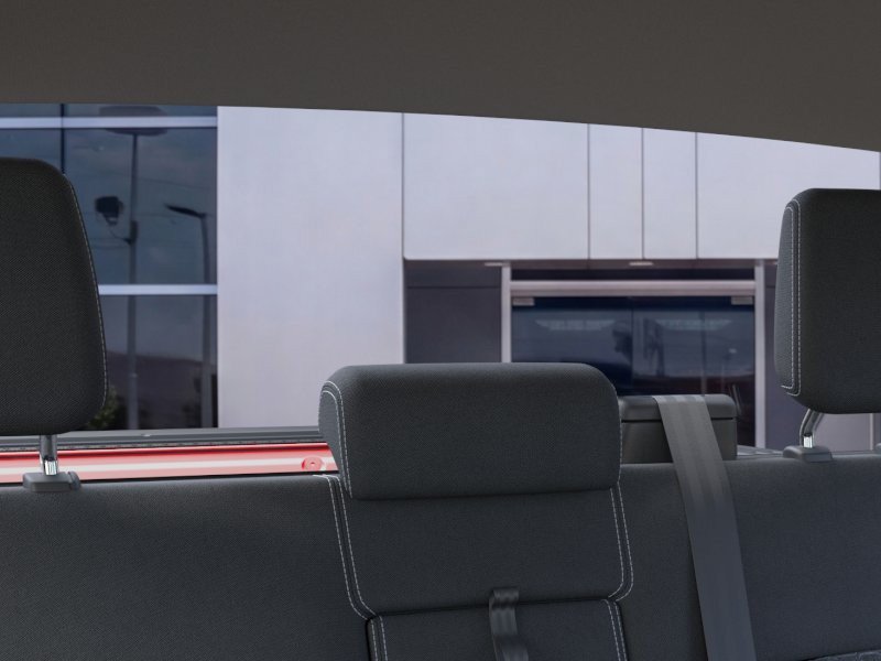 New 2026 Ford Ranger XL RWD image 24