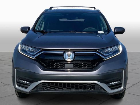 Used 2021 Honda CR-V EX image 6