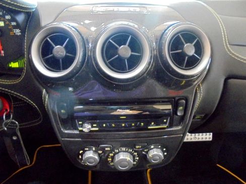 Used 2008 Ferrari F430 Spider image 17