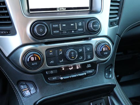 Used 2019 Chevrolet Tahoe Premier w/ Premier Plus Edition image 32