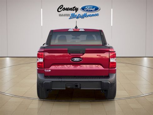 New 2026 Ford Maverick XLT image 11