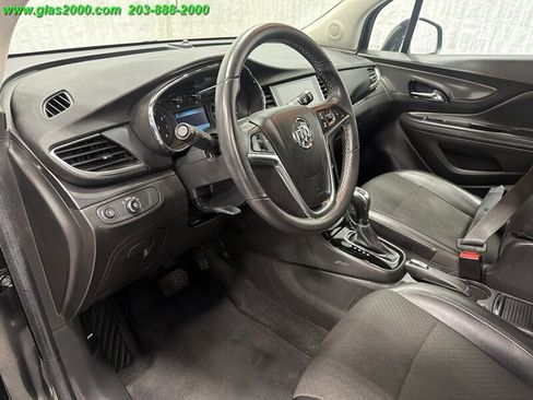 Used 2018 Buick Encore Preferred AWD/4WD image 3