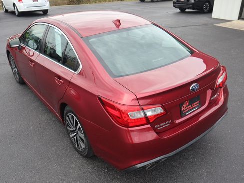 Used 2019 Subaru Legacy 2.5i Premium image 14