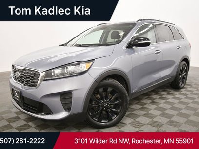 Used 2020 Kia Sorento S