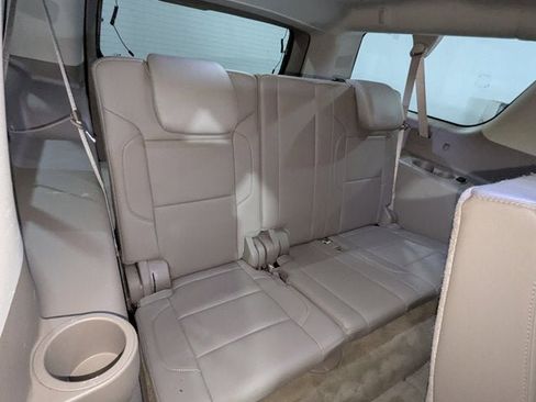Used 2015 GMC Yukon XL SLT image 28