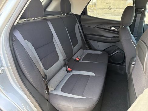 New 2026 Chevrolet TrailBlazer LT image 27