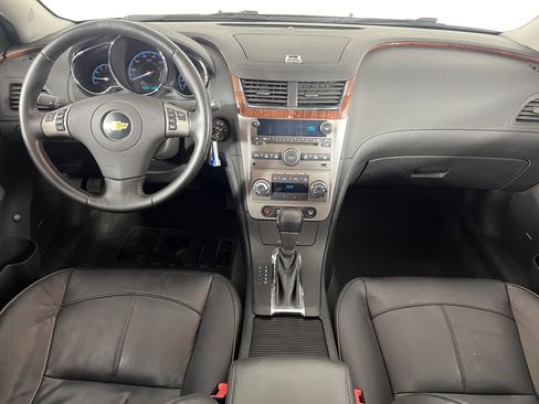 Used 2011 Chevrolet Malibu LTZ w/ HFV6 Engine Package FWD image 10