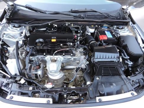 Used 2023 Honda Civic Sport image 14