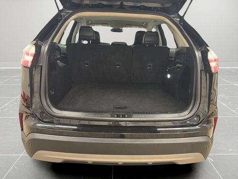 Used 2024 Ford Edge SEL AWD/4WD image 15
