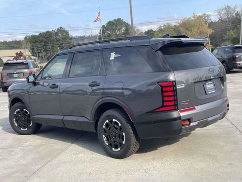 New 2026 Hyundai Palisade XRT Pro AWD/4WD image 5