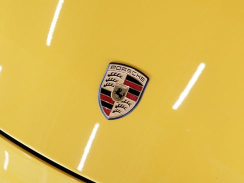 Used 2005 Porsche Boxster image 25