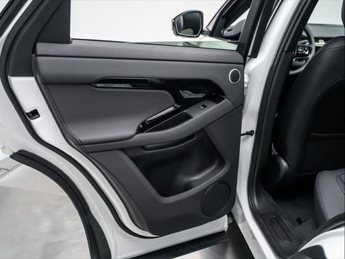 New 2026 Land Rover Range Rover Evoque S image 25