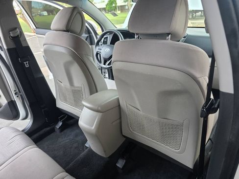 Used 2016 Hyundai Tucson Eco FWD image 38