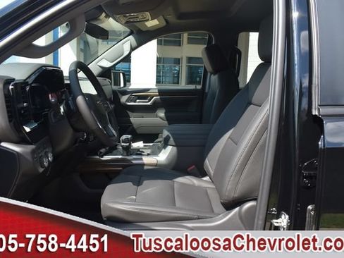 New 2026 Chevrolet Silverado 1500 RST AWD/4WD image 15