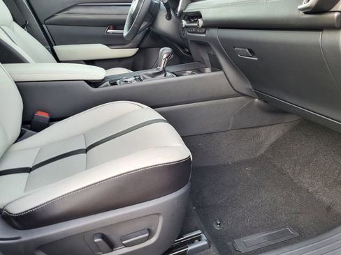 New 2026 MAZDA CX-50 AWD 2.5 S w/ Weather Package image 18