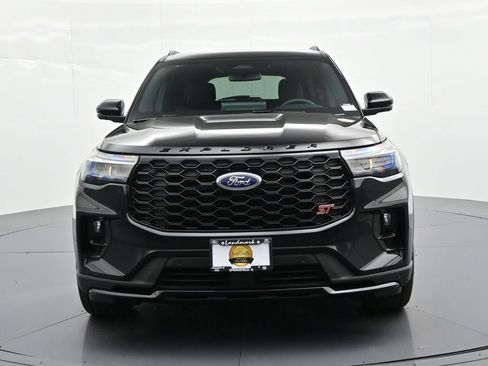 New 2026 Ford Explorer ST w/ Sun And Sound Package AWD/4WD image 3