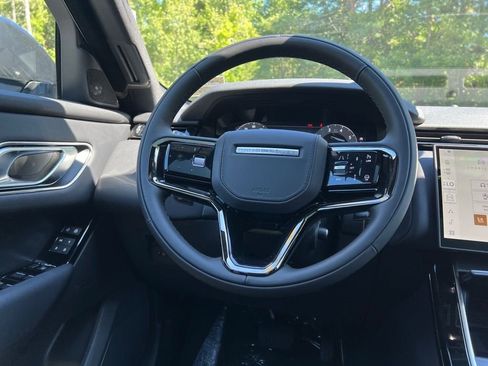 New 2026 Land Rover Range Rover Velar S image 29