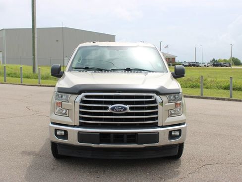 Used 2017 Ford F150 XLT w/ Equipment Group 301A Mid RWD image 4