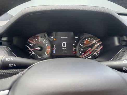 New 2026 Jeep Compass Latitude w/ Quick Order Package 29K AWD/4WD image 25