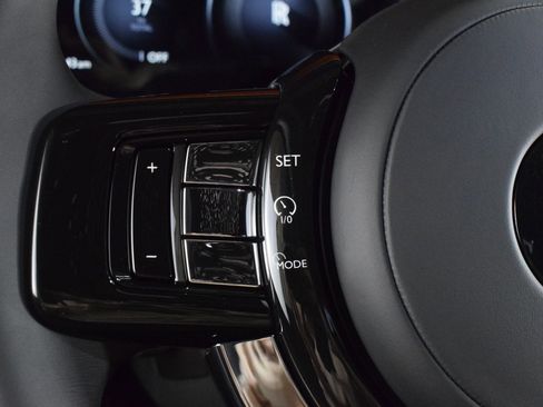 New 2024 Rolls-Royce Spectre w/ Spectre Launch Package image 25