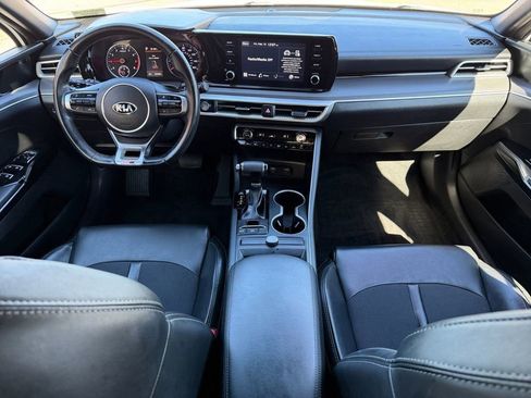 Used 2021 Kia K5 GT-Line image 12