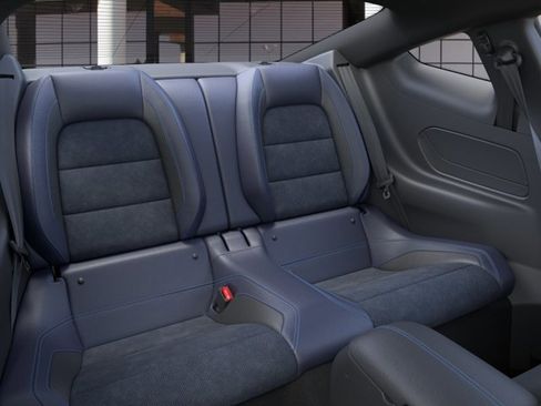 New 2026 Ford Mustang Dark Horse image 11