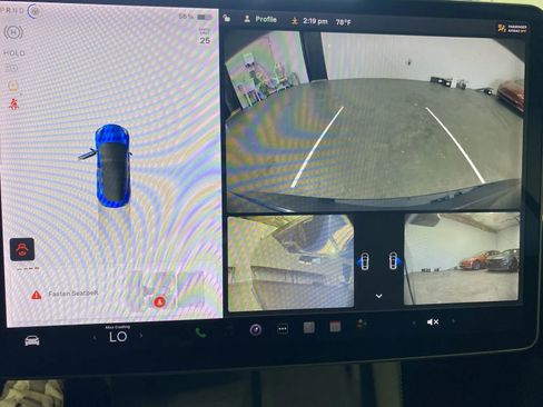 Used 2021 Tesla Model 3 Standard Range Plus RWD image 15