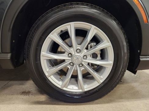 Certified 2024 Honda CR-V EX image 34