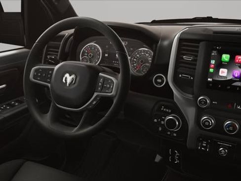 New 2026 RAM 1500 Classic Warlock image 9