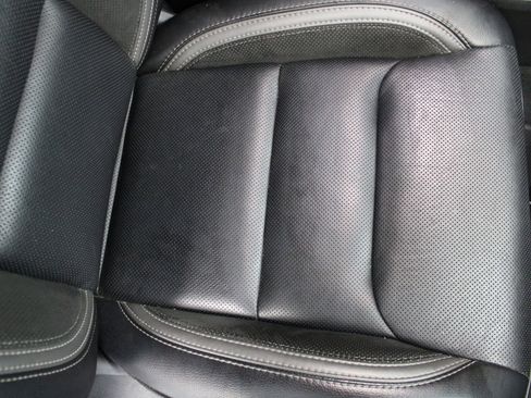 Used 2021 RAM 1500 TRX w/ TRX Level 1 Equipment Group AWD/4WD image 28