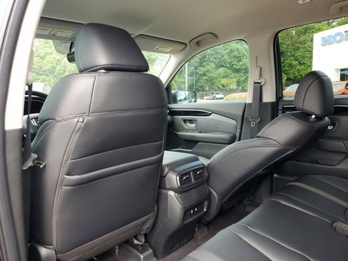 New 2026 Honda Passport RTL image 9