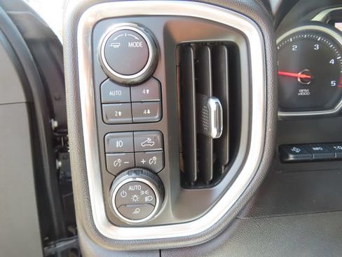 Used 2020 Chevrolet Silverado 3500 LTZ w/ LTZ Premium Package AWD/4WD image 45