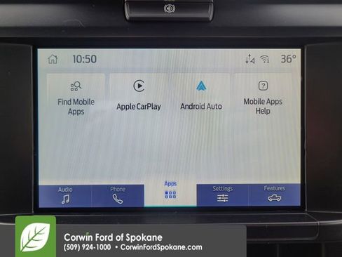 New 2026 Ford F450 XL w/ XL Chrome Package AWD/4WD image 27