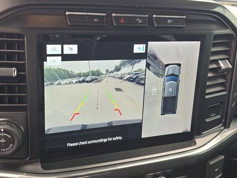 Used 2022 Ford F150 XLT w/ Equipment Group 302A High AWD/4WD image 25