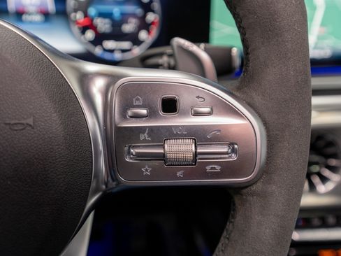 Used 2021 Mercedes-Benz G 63 AMG 4MATIC image 30