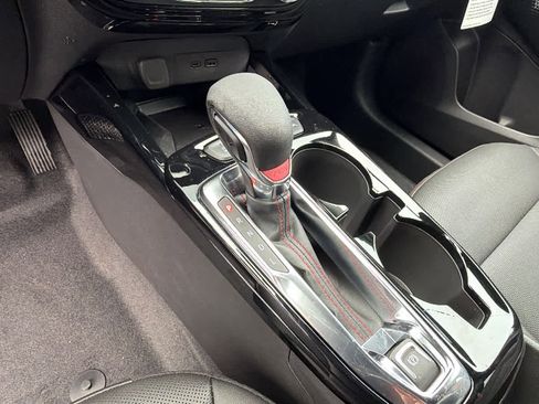 New 2026 Chevrolet Trax RS image 13