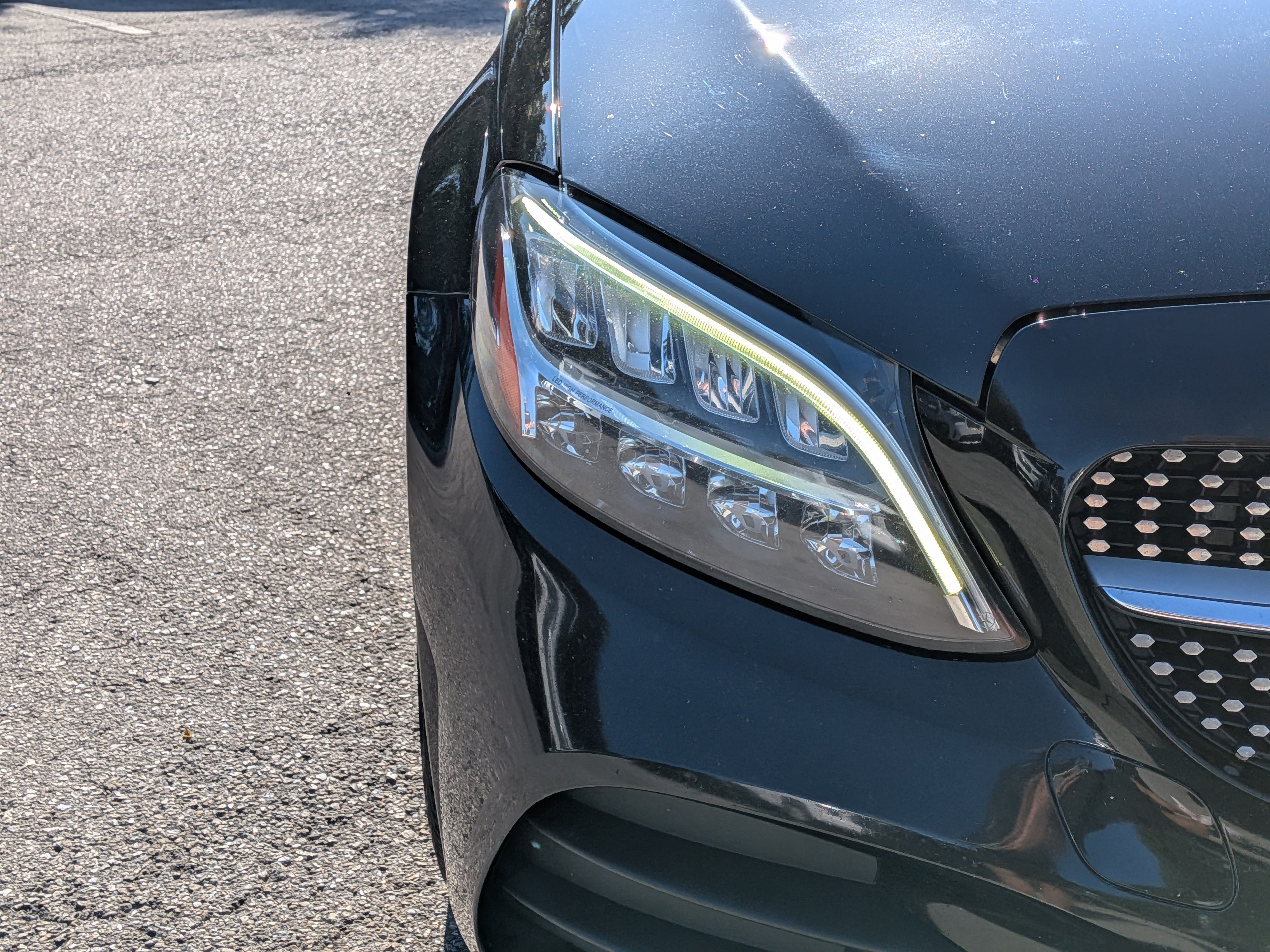 Used 2019 Mercedes-Benz C 300 4MATIC Coupe image 10